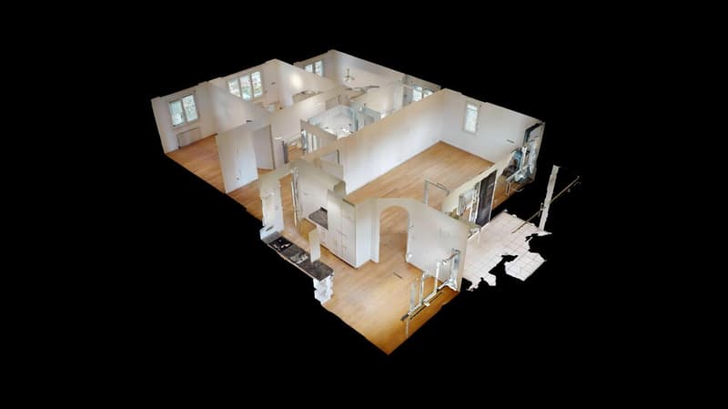 Stilvolle 4.5 Zimmer-Wohnung - sofort einzugsbereit (17)