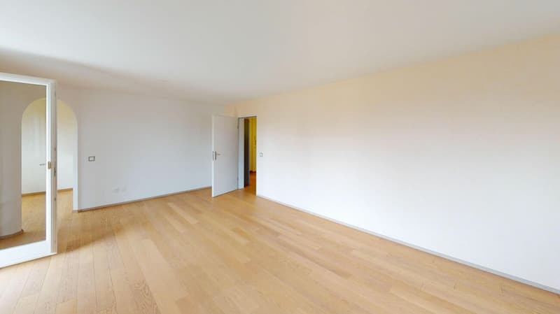 Stilvolle 4.5 Zimmer-Wohnung - sofort einzugsbereit (7)