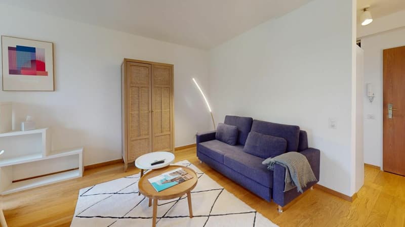 Unique Serviced Living @ Airport Line (2)
