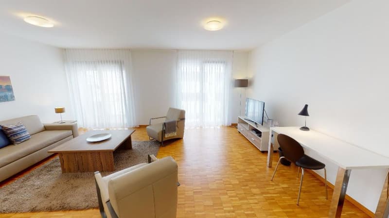 Unique Serviced Living @ Messe Basel (2)
