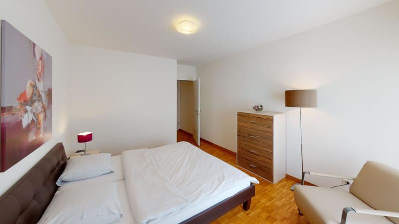 Unique Serviced Living @ Messe Basel (6)