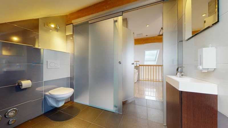 Unique Serviced Living @ Basel SBB / Gundeldingen (17)