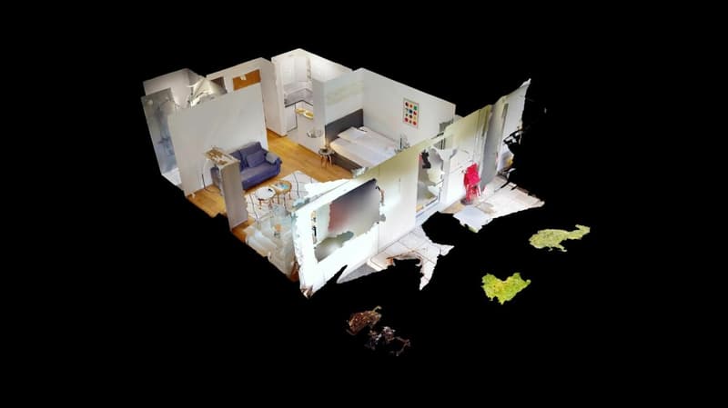 Unique Serviced Living @ Airport Line (9)