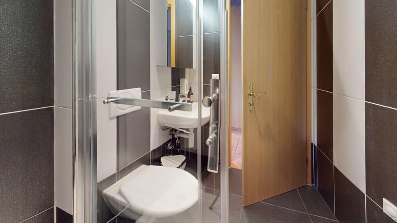 Unique Serviced Living @ Basel SBB / Gundeldingen (7)