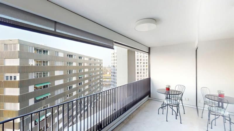 Unique Serviced Living @ St. Jakob Park (10)