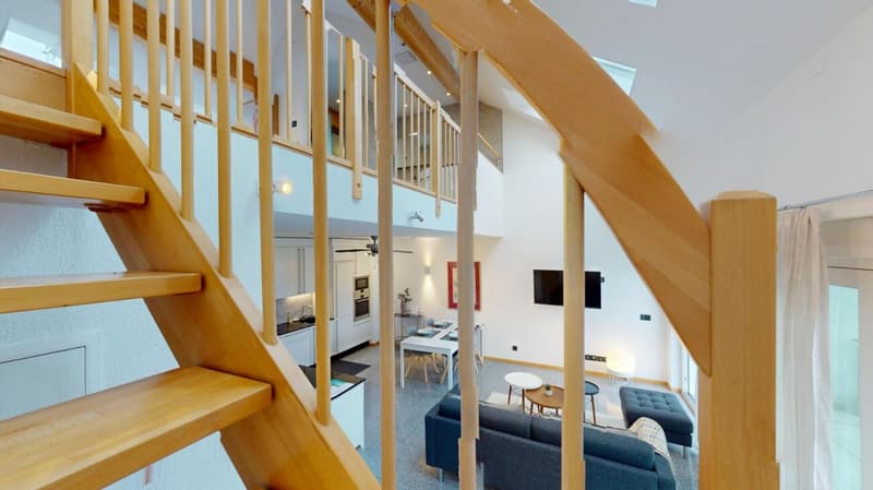 Unique Serviced Living @ Basel SBB / Gundeldingen (11)