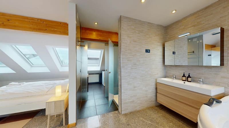 Unique Serviced Living @ Basel SBB / Gundeldingen (13)