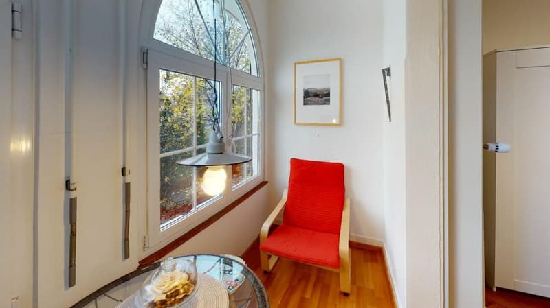 Unique Serviced Living @ Birsfelden (5)