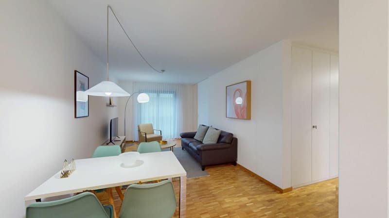 Unique Serviced Living @ Messe Basel (1)