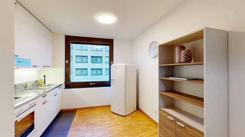 Unique Serviced Living @ Messe Basel (4)