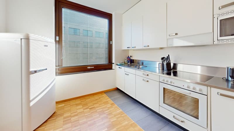 Unique Serviced Living @ Messe Basel (3)