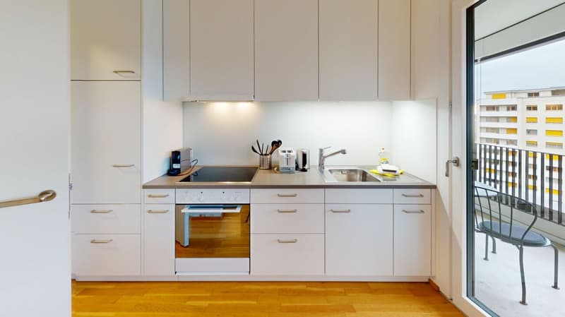 Unique Serviced Living @ St. Jakob-Park (4)