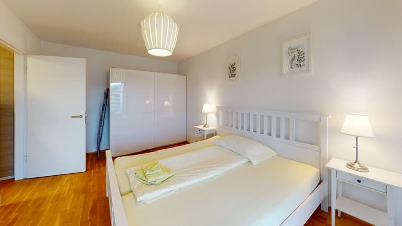 Unique Serviced Living @ St. Jakob-Park (6)