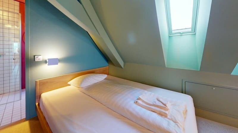 Wohnen direkt am Rhein (St. Alban-Tal) (6)