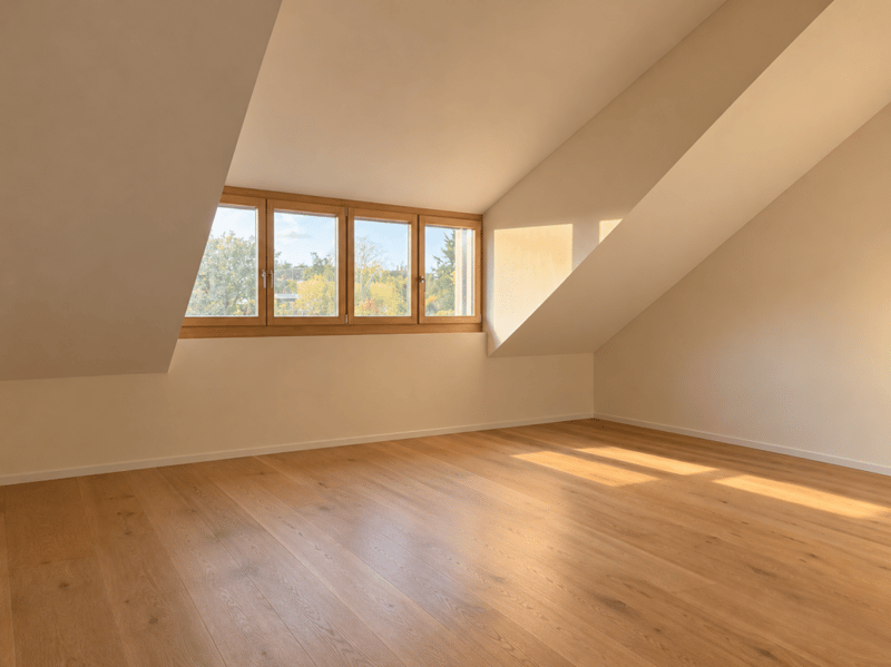 Premium Dachwohnung auf 2 Ebenen in Neubauprojekt - sofort bezugsbereit! (4)