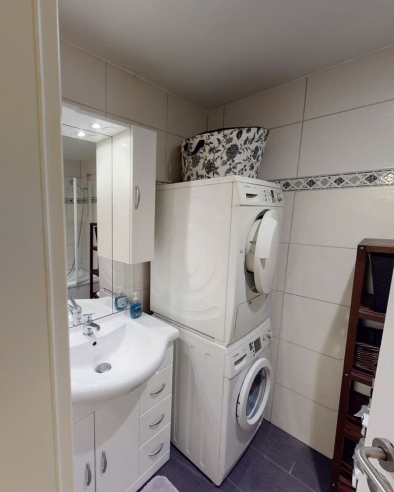 Unique Serviced Living @ Old Town 0131 (6)
