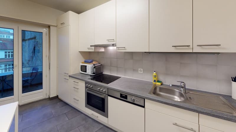 Unique Serviced Living @ Old Town 0131 (3)