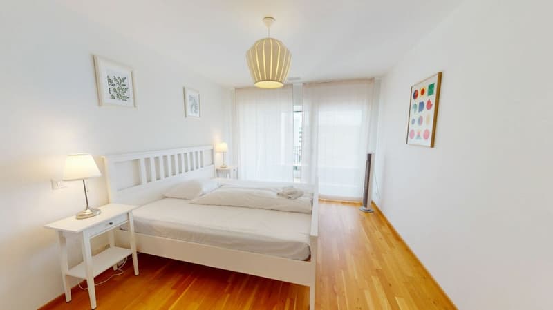 Unique Serviced Living @ St. Jakob-Park (5)