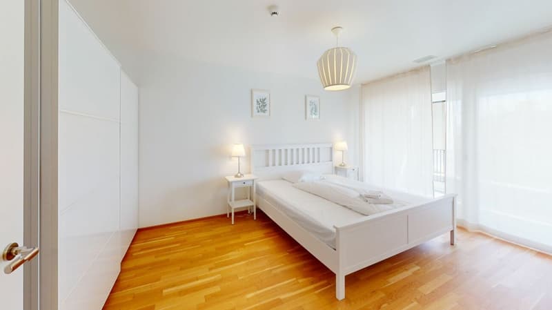 Unique Serviced Living @ St. Jakob-Park (6)