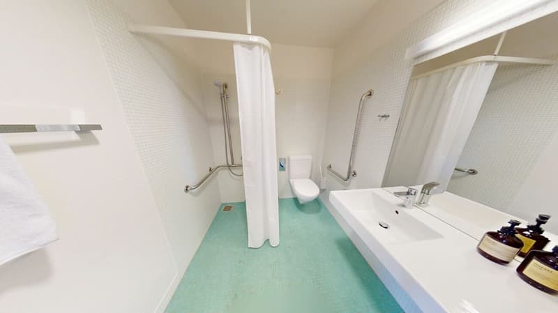 Unique Serviced Living @ St. Jakob-Park (6)