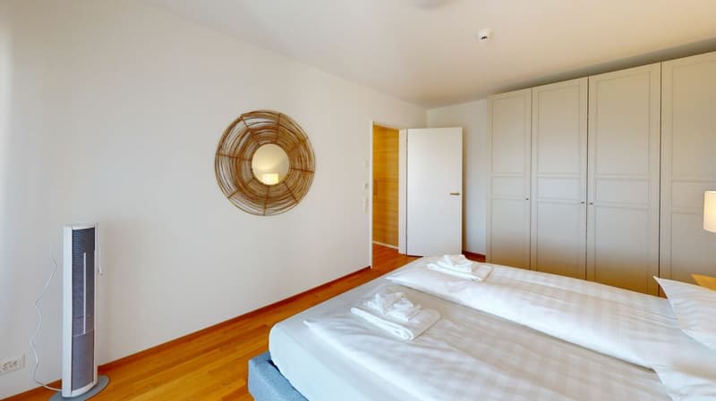 Unique Serviced Living @ St. Jakob-Park (5)