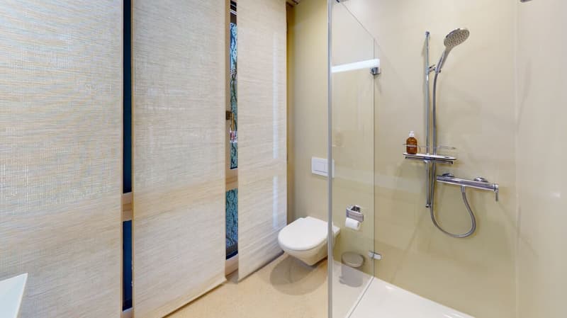 Unique Serviced Living @ Brausebad (5)