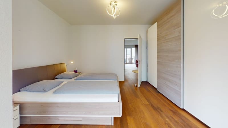 Unique Serviced Living @ Schützenmatt (4)
