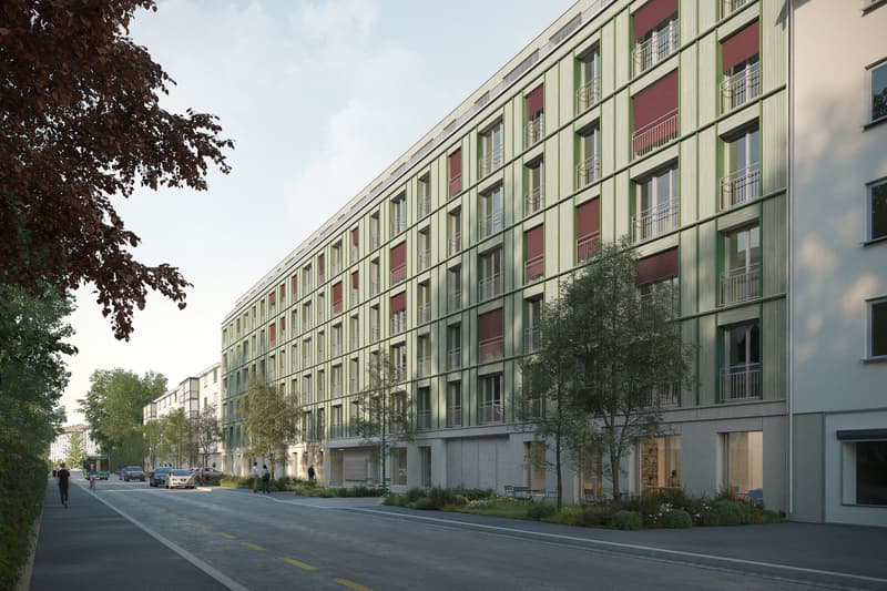 Aussenansicht