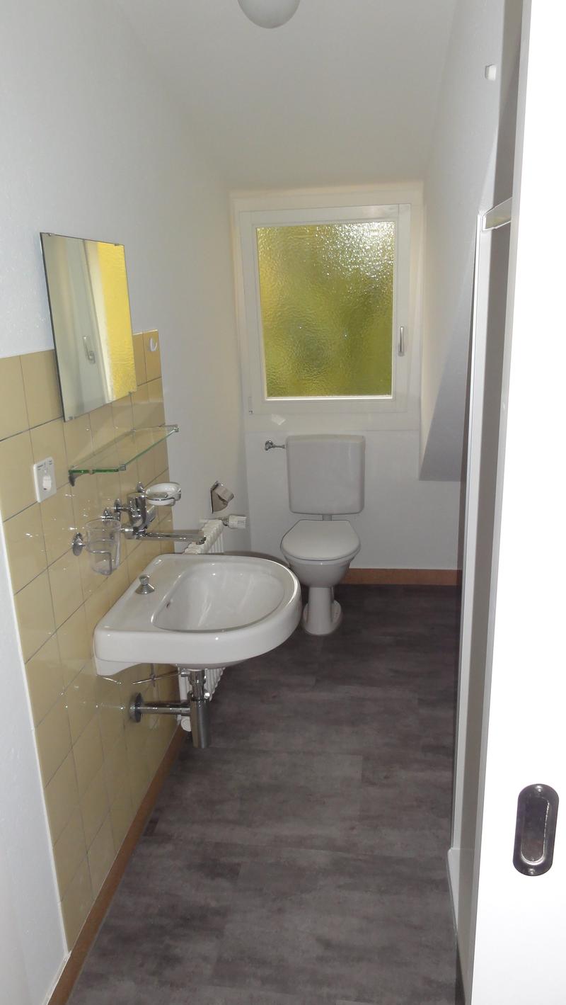 Badezimmer Wc