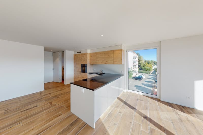Traumwohnung! (1)