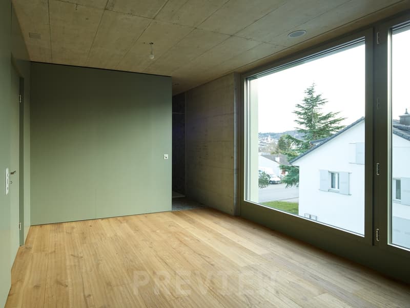 Moderne 4.5-Zimmerwohnung an erstklassiger Lage! (8)