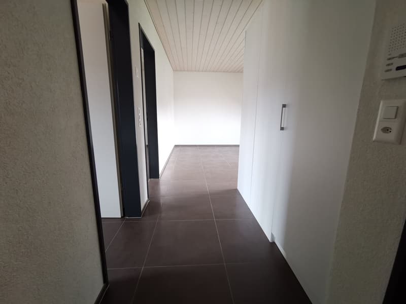 Moderne 3-Zimmer-Dachwohnung an der Aarauerstrasse in Olten (7)