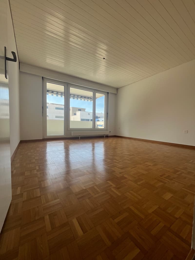Grosszügige 2.5-Zimmer-Wohnung in Unterentfelden! (2)