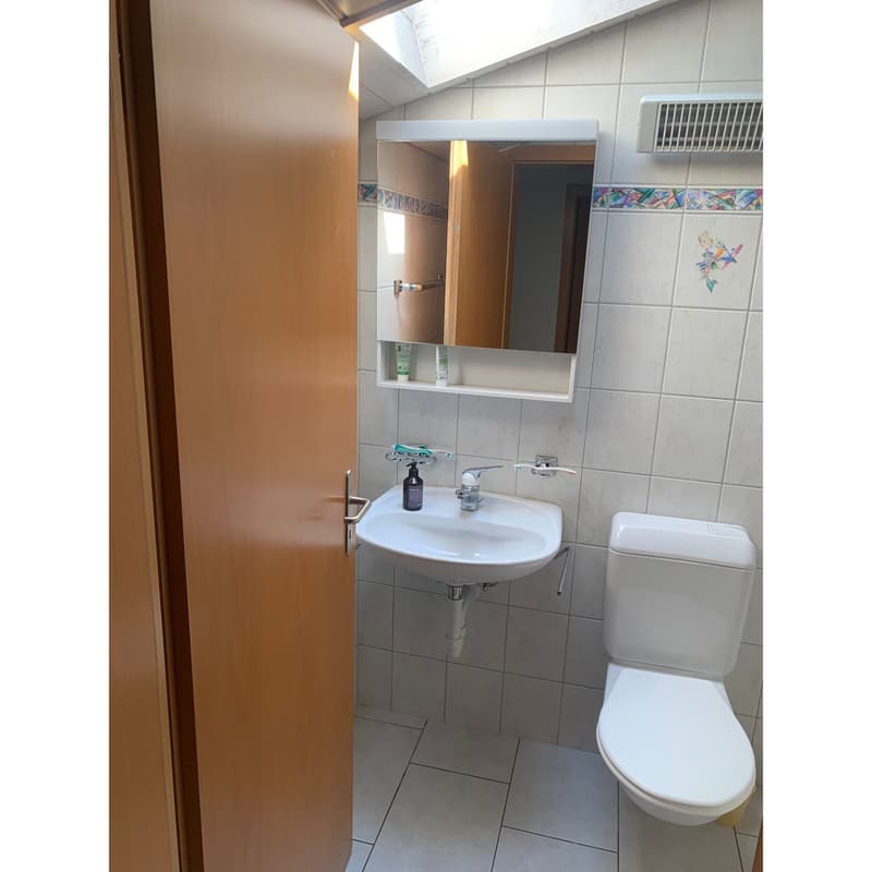 Geräumige 5-Zimmer-Wohnung mit Balkon in ruhiger Lage (9)