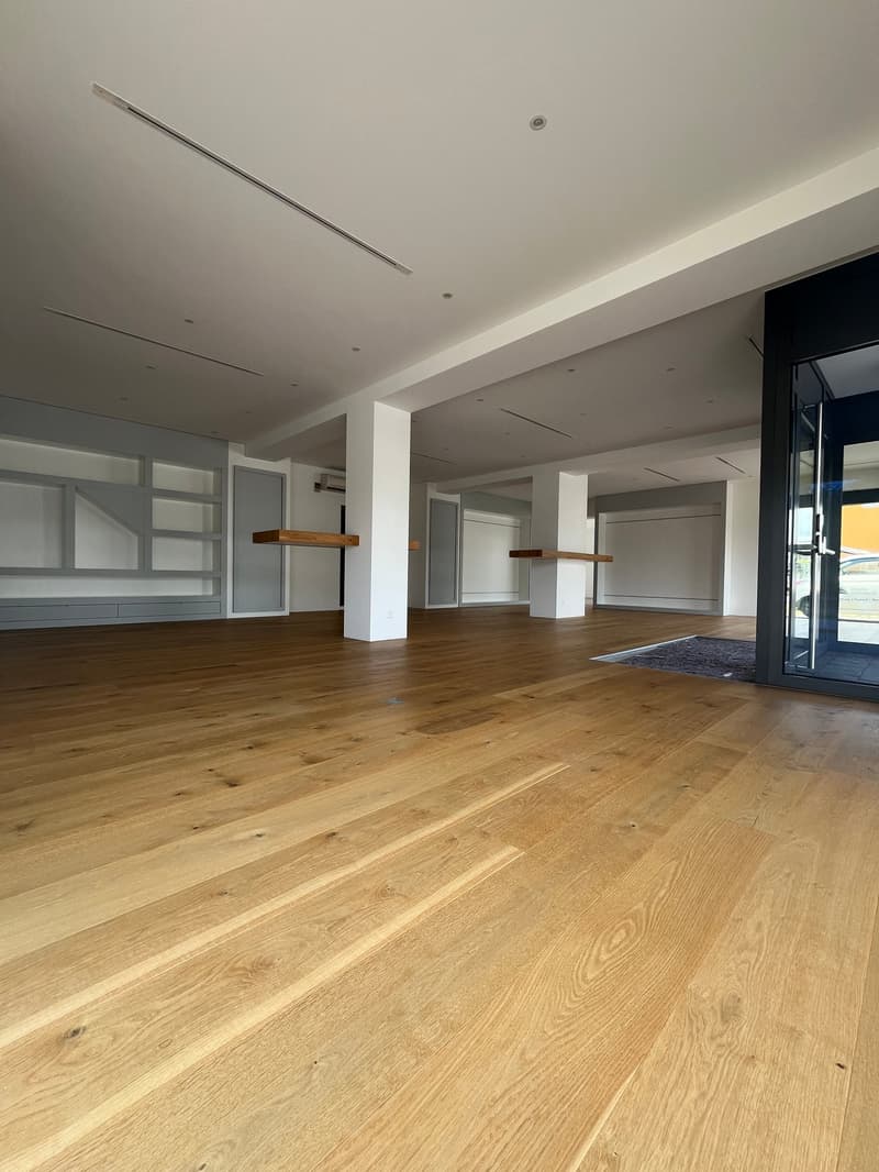 Moderne Gewerbe- / Büroflächen zu vermieten (3)