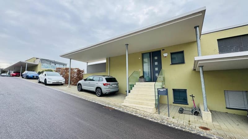 Bodenacherstrasse 17, 4414 Füllinsdorf