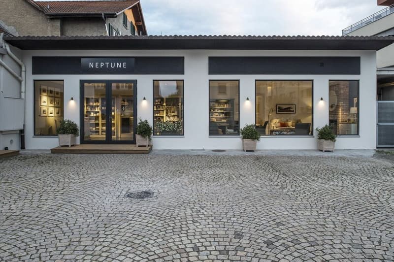 Hauptstrasse 99, 4133 Pratteln