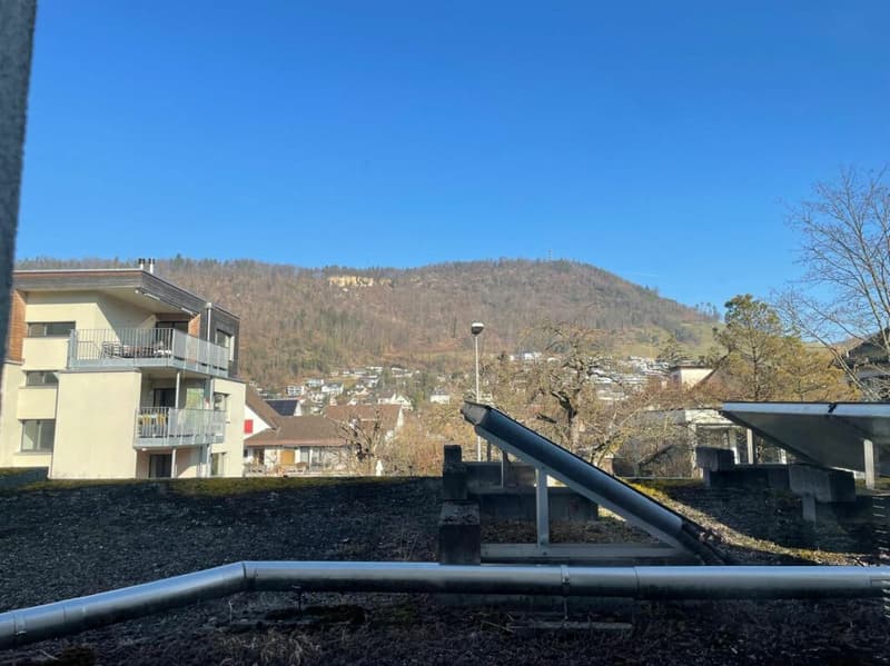 Allmendstrasse 7, 4410 Liestal