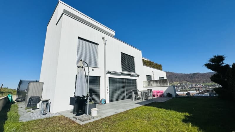 Ballmerweg 32, 4415 Lausen