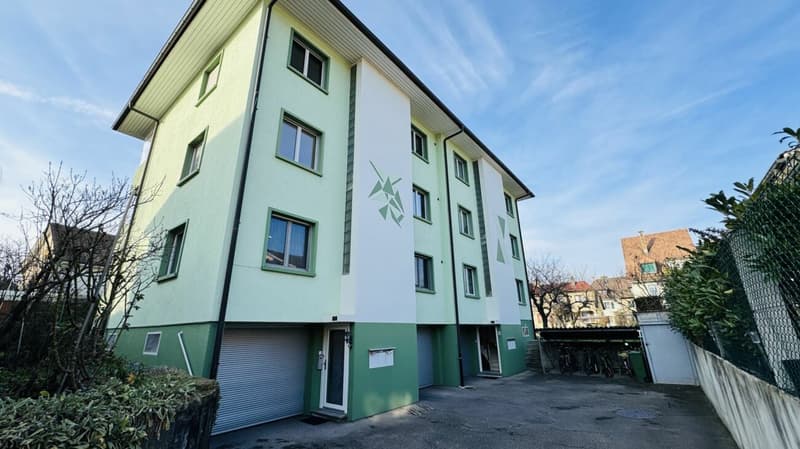Bettingerstrasse 19, 4127 Birsfelden