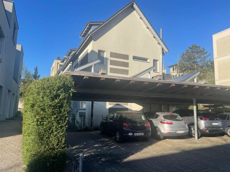 Allmendstrasse 7, 4410 Liestal