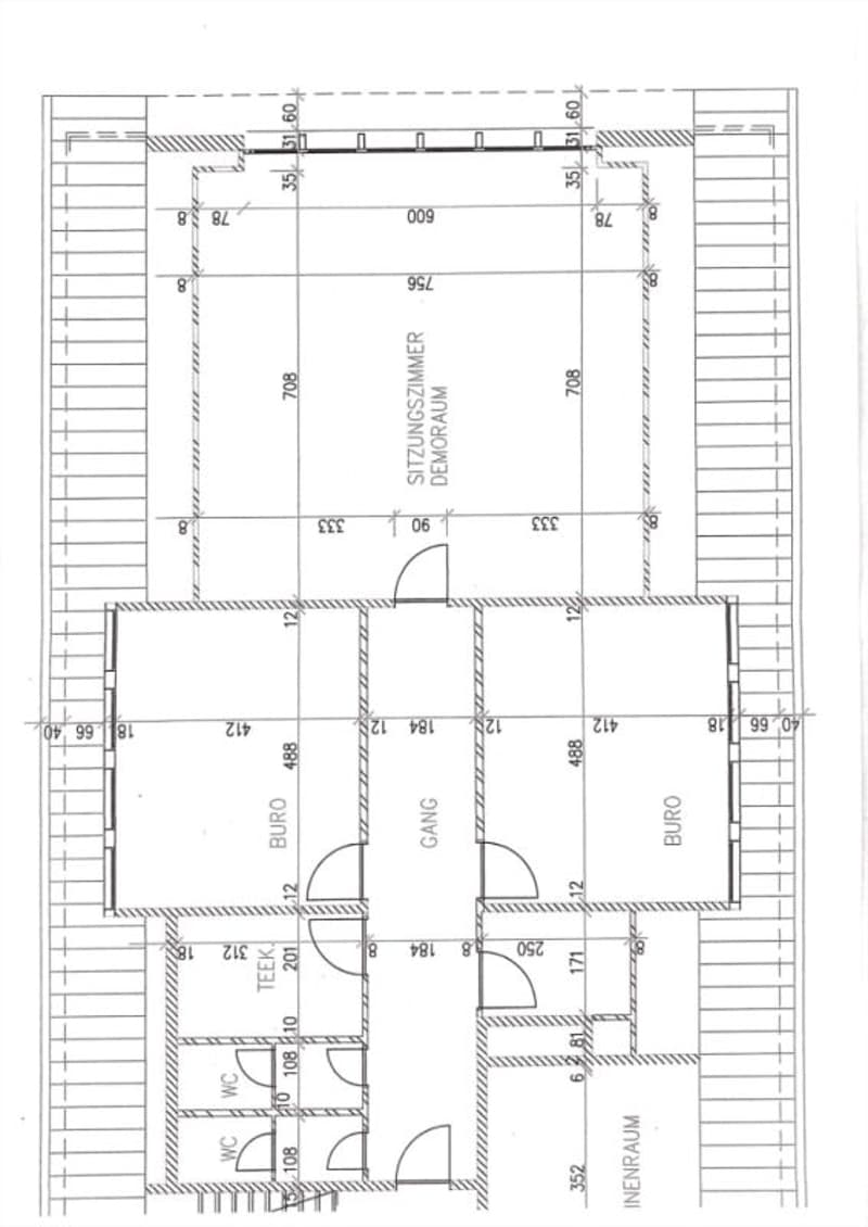 Espace commercial lumineux de 119 m² à Riehen - idéal pour bureau, cabinet ou service (10)