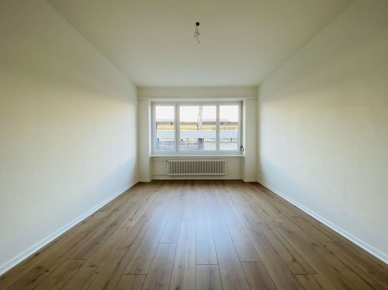 Zweitbezug 2.5-Zimmer mit Balkon und Keller (1001) (5)