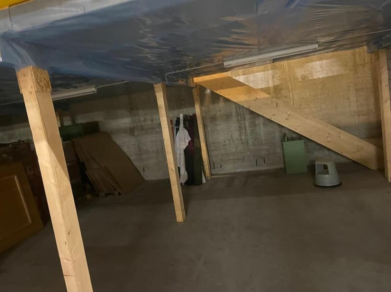 Gewerberaum und Lagerfläche in Aesch BL (3)