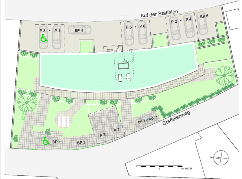 Bewilligtes Neubauprojekt in Gelterkinden - nur noch 2 Wohnungen verfügbar (w7) (18)