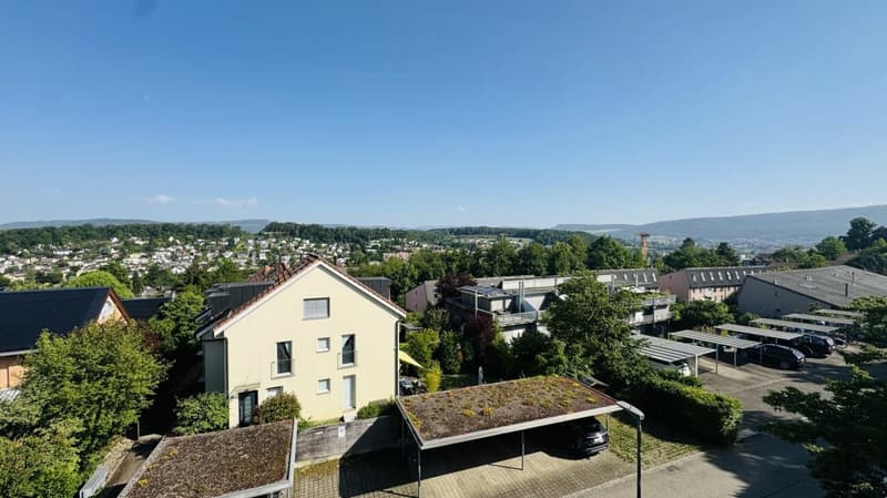 Neue 3.5- und 4.5-Zimmer-Wohnungen - separat oder zusammen kaufbar (10)