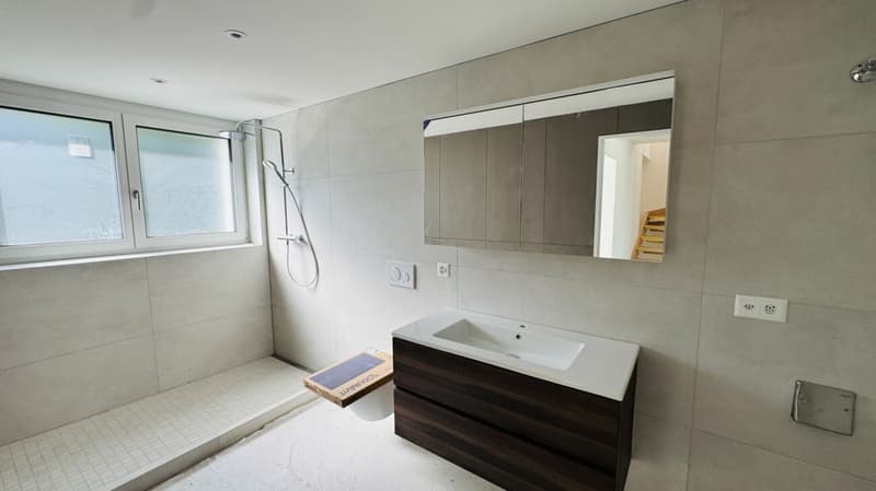 Neue 3.5- und 4.5-Zimmer-Wohnungen - separat oder zusammen kaufbar (2)