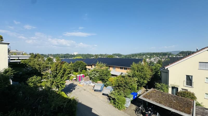 Neue 3.5- und 4.5-Zimmer-Wohnungen - separat oder zusammen kaufbar (6)