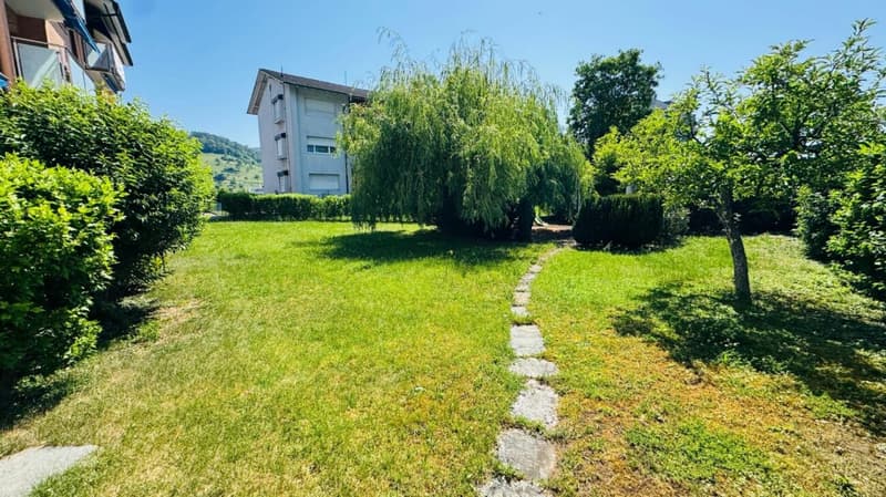Grosszügige 5.5-Zimmer-Wohnung mit mehreren Balkonen, Carport, Parkplatz & viel Stauraum (19)