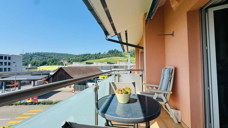 Grosszügige 5.5-Zimmer-Wohnung mit mehreren Balkonen, Carport, Parkplatz & viel Stauraum (13)